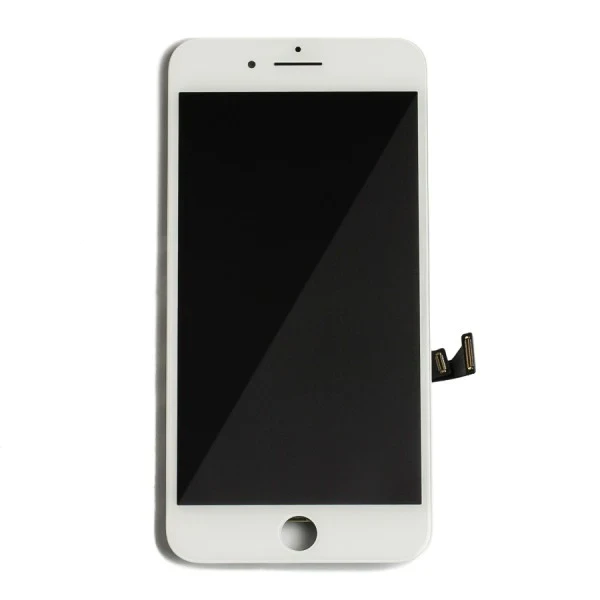 Apple iPhone 7 Plus LCD Screen Front Glass and Digitizer Replacement – White