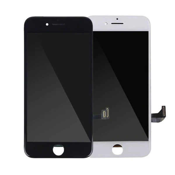 Apple iPhone 8 Plus LCD Screen Front Glass and Digitizer Replacement - White
