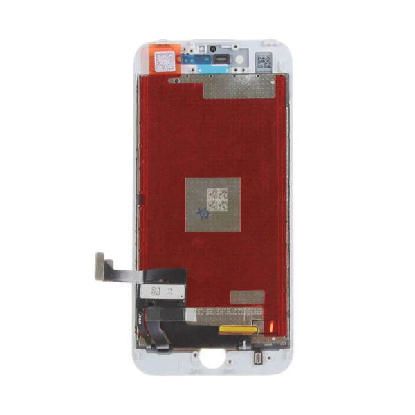 Apple iPhone 7 LCD Screen Front Glass and Digitizer Replacement – White - Image 2