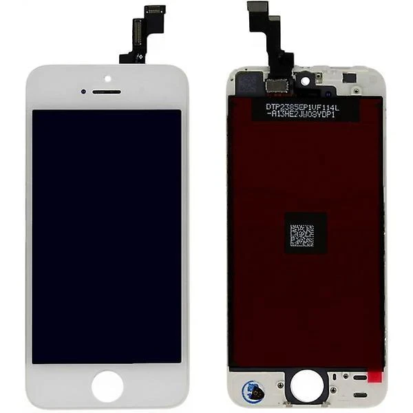 Apple iPhone SE (1st Generation 2016 ) LCD Screen Front Glass and Digitizer Replacement – White