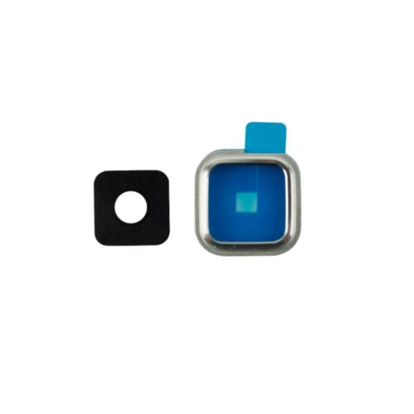 Samsung Galaxy S5 (SM-G900F) Camera Lens Rear Back Bracket Replacement