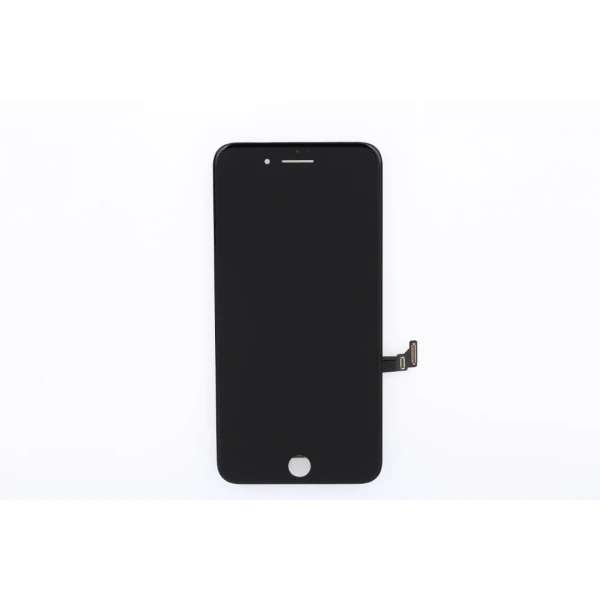 Apple iPhone 7 Plus LCD Screen Front Glass and Digitizer Replacement – Black