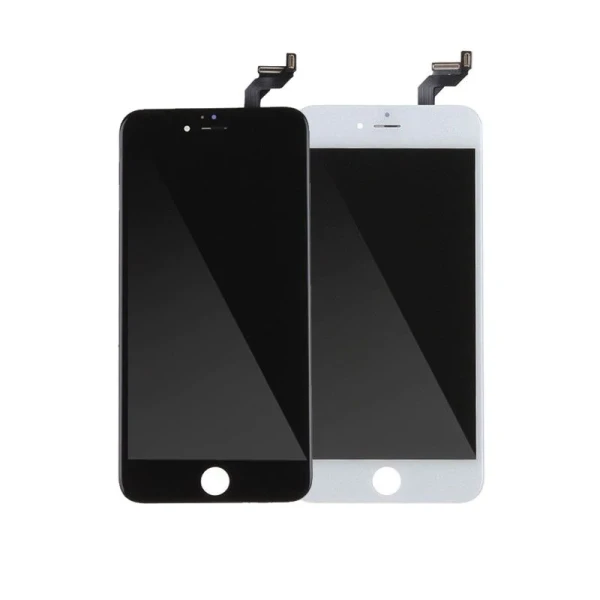 Apple iPhone 6S Plus LCD Screen Front Glass and Digitizer Replacement – White